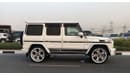 مرسيدس بنز G 63 AMG 2017 MERCEDES BENZ G63 AMG