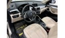 بي أم دبليو X1 sDrive 20i 2022 BMW X1 sDrive20i, Aug 2027 BMW Warranty + Service Pack, Full BMW Service History, Lo