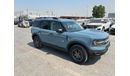 Ford Bronco Car is Clean, Run and Drive