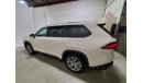 Toyota Grand Highlander Coming Soon/ Limited AWD.