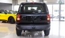 Toyota Prado Toyota Prado 2.4L TX Gasolina Turbo TA 2024