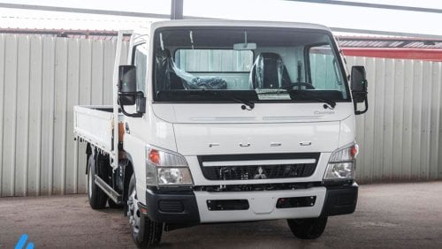 Mitsubishi Canter 2024 Fuso 4D33-6A - FE84CE6L , 4Cyl, 4.2L, DSL Engine - Book Now!