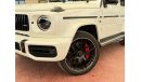 مرسيدس بنز G 63 AMG Std