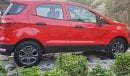 Ford EcoSport S