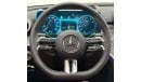 Mercedes-Benz C200 2023 Mercedes-Benz C200, 3 Years Agency Warranty, Brand New 0 KM, Full Options, GCC