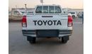 Toyota Hilux 2.4L MT 4WD Diesel 2023MY