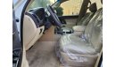 Toyota Land Cruiser GXR Left hand drive Diesel