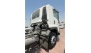 Isuzu FVR FVZ CHASSIS TRUCK - [ 19 TON ] - MODEL 2024