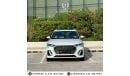 أودي Q3 Audi Q3 TFSI 35 S Line  F Dynamic ‐ Panoramic Brand New  2024