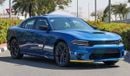 Dodge Charger (НА ЭКСПОРТ , For Export) G/T Plus V6 3.6L ”LAST CALL” , 2023 GCC , 0Km , Без пробега