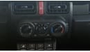 Suzuki Jimny GCC Brand New Manual Transmission