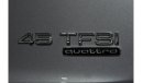 Audi Q5 45 TFSI quattro