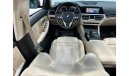 BMW 320i Executive 2020 BMW 320i, November 2024 BMW Warranty + Service Contract, Full Options, GCC