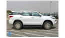 تويوتا فورتونر EXR 2024 4WD SUV 5 Doors 7 Seats 2.7L PTR A/T / Book Now!