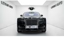 Rolls-Royce Phantom BRAND NEW ROLLS ROYCE PHANTOM, MODEL 2023, GCC SPECS, LIMITED EDITION