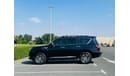 Nissan Armada USA specs