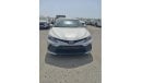 Toyota Camry 2024 Toyota Camry 2.5L Hybrid Without sunroof Automatic Zero KM