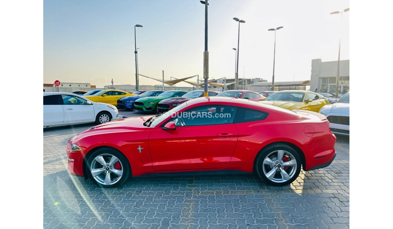 Ford Mustang EcoBoost For sale