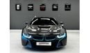 BMW i8 Plug-In Hybrid 1.5L