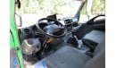 Hino 300 2020 714 Series Diesel Tanker 4.0L RWD / MT DSL / Like New Condition / Book Now!