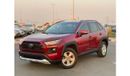 تويوتا راف ٤ Hybrid Toyota RAV4 XLE 2.5L