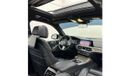 BMW X7 2019 BMW X7 xDrive50i M-Sport, Warranty, Full BMW Service History, Full Options, VIP Seats, GCC