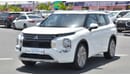 ميتسوبيشي آوتلاندر For Export Only !Brand New Mitsubishi Outlander Premium 2.5L Petrol |White/Black| 2023 | OUTLANDER-P