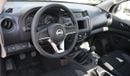 Nissan Navara NISSAN NAVARA 2.5L PETROL XE 4X2 MT SC PLUS