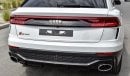 Audi RS Q8 2023 - Brand New - Quattro Brand New - European Spec - Fully Loaded