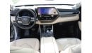 Toyota Highlander TOYOTA HIGHLANDER 2.5 HYBRID HEADUP DISPLAY  360 CAMERA ,POWER SEATS