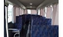 Nissan Civilian Nissan Civilian 30 seater Bus, Model:2016.Only Done 61000 km