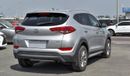 Hyundai Tucson 2.0 L AWD