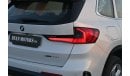 بي أم دبليو X1 BMW X1 sDrive 20Li 1.5L Turbo, 3 Cylinder Petrol, 7 Speed DCT