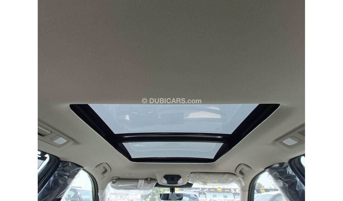 Infiniti QX60 LUXE INCL CLIMATE /  3.5L V6  PETROL AT / PANORAMIC ROOF (CODE # 67861)