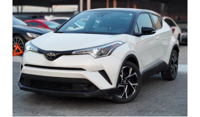 Toyota CHR