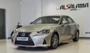 Lexus IS300