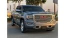 GMC Sierra 1500 Denali 6.2L (420 HP)