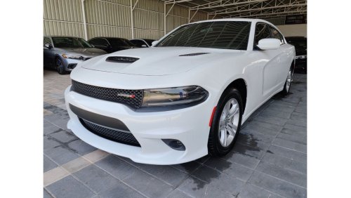 Dodge Charger SXT Warranty one year