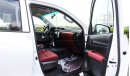 Toyota Hilux TOYOTA HILUX DLX 2.7L PETROL A/T 4WD 2024