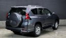 تويوتا برادو Toyota Prado 2021 RHD DIESEL