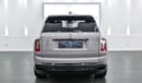 Rolls-Royce Cullinan BLACK BADGE WITH WARRANTY  AND FULL SERVICE CONTRACT