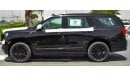 GMC Yukon DENALI 6.2L A/T FULL OPTION 2024