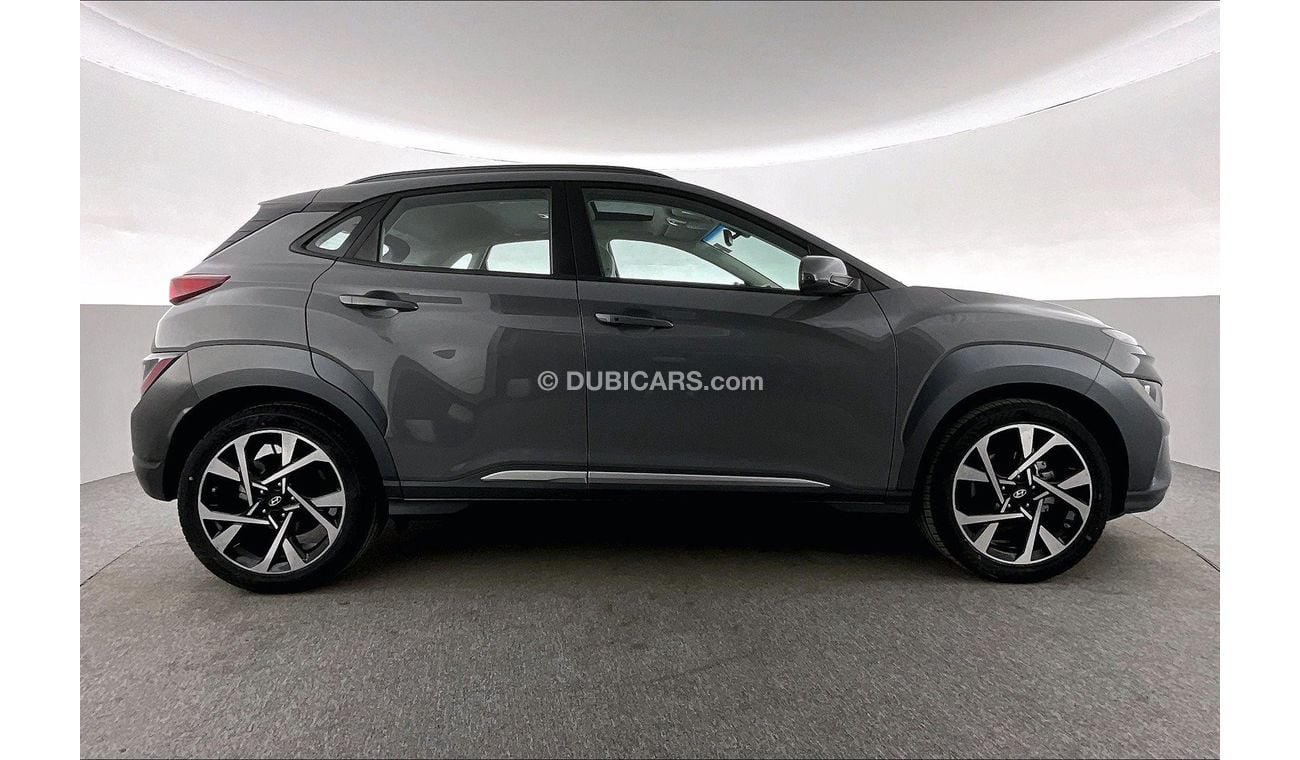 Hyundai Kona Comfort | Guaranteed Warranty | 0 Down Payment