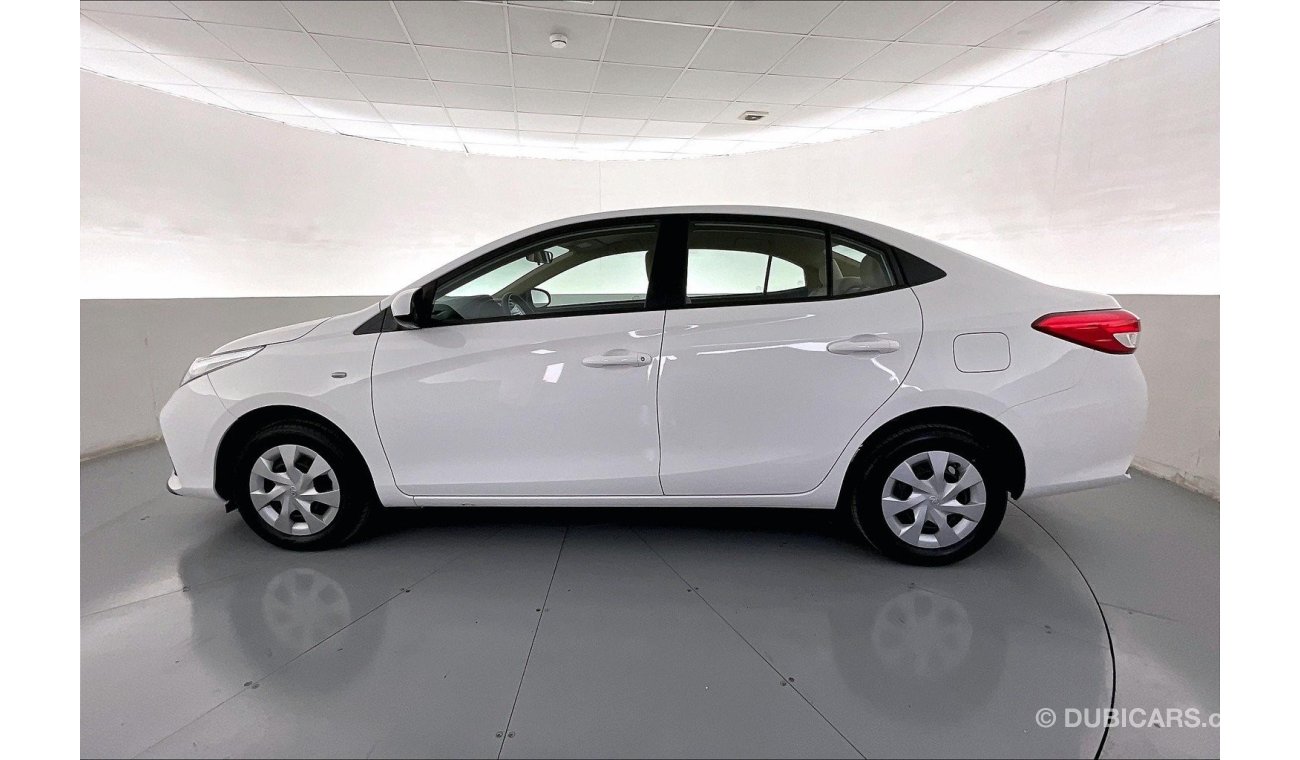 Toyota Yaris SE / E | 1 year free warranty | 0 Down Payment