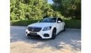 Mercedes-Benz S 550 MERCEDES BENZ S550 LOW MILLAGE CLEAN CAR