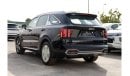 كيا سورينتو kia sorento 2023 3.5l perol gcc auto