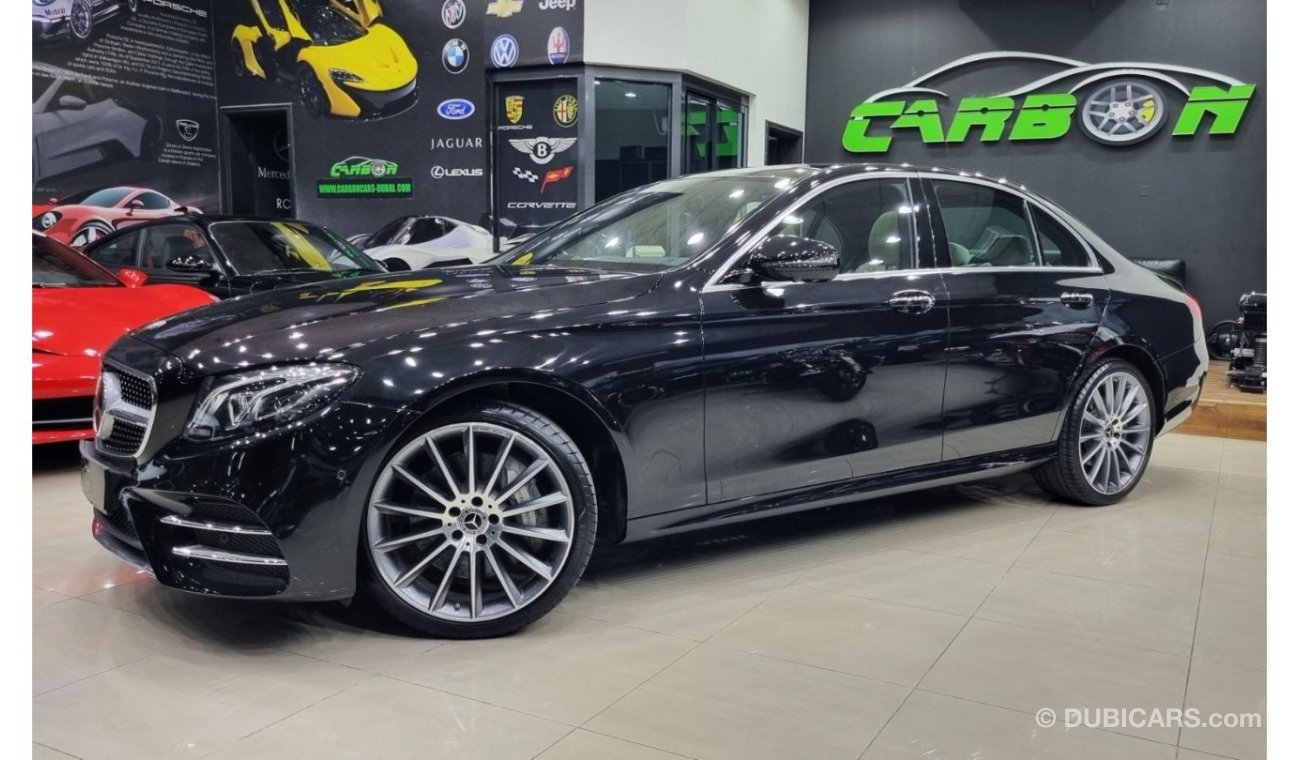 مرسيدس بنز E 350 Std