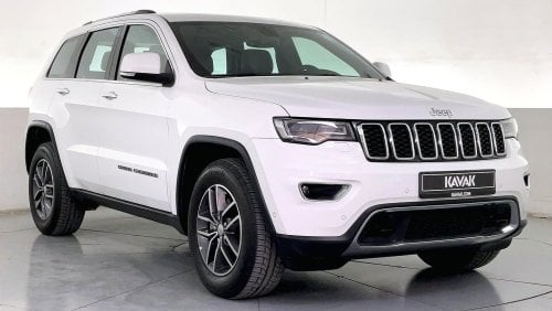 Jeep Grand Cherokee Limited Plus | 1 year free warranty | 0 Down Payment