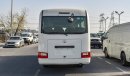 Toyota Coaster Coaster 4.2L Diesel V6 , 23 Seats