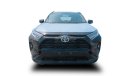 Toyota RAV4 LHD 2.5L PETROL XLE-G AWD AT 2024MY (BRAND NEW)